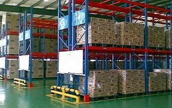 Warehousing