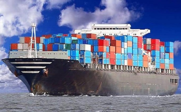 Ocean Freight